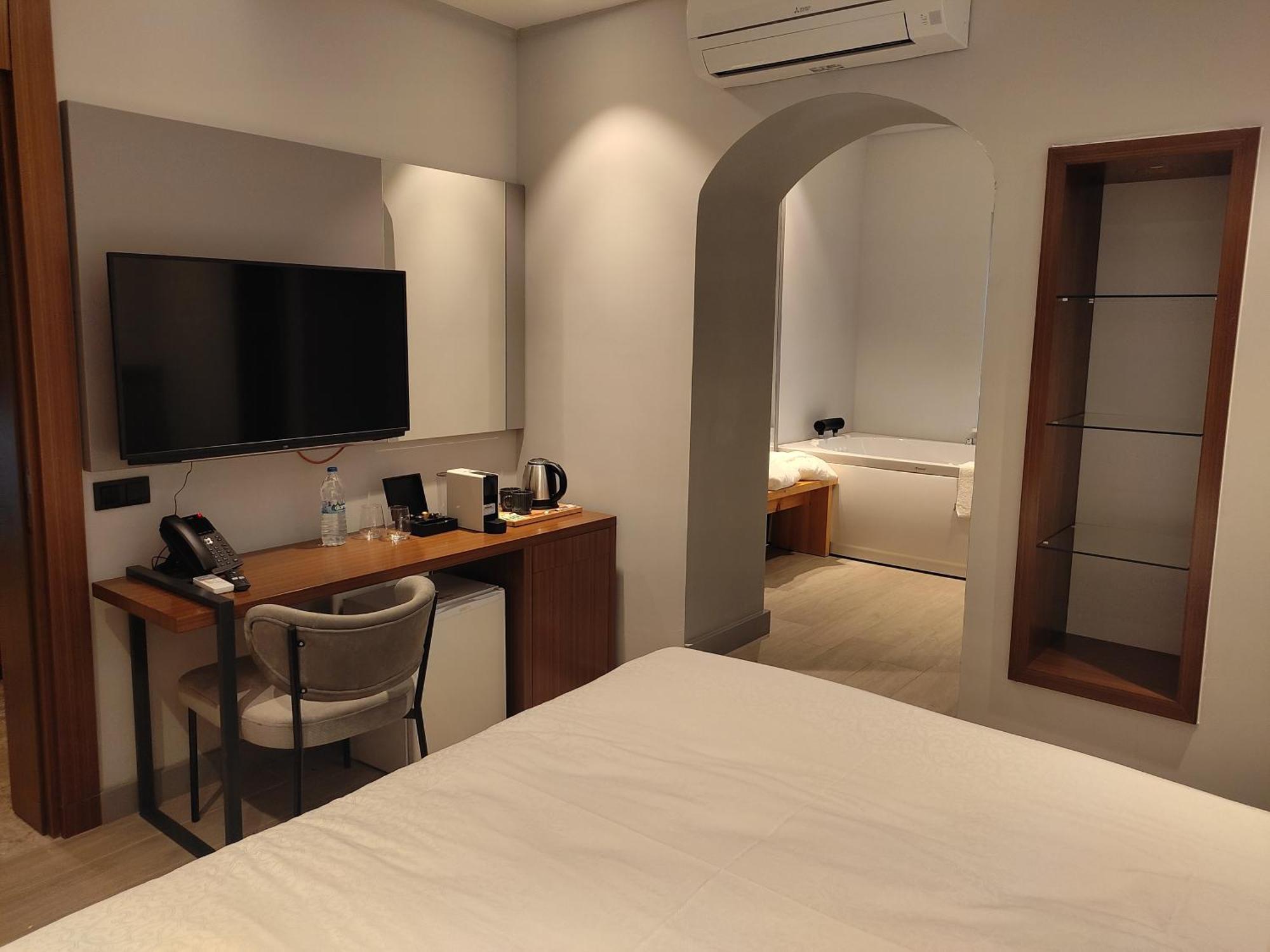 Otel Royal Hayat Old Town